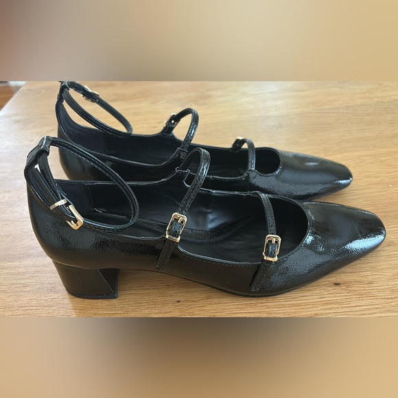 New ZARA heels - Picture 3 of 7